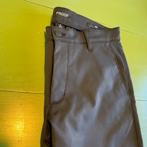 NWOT Proof Nomad Pant - Picture 2 of 6